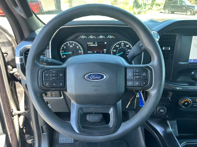 2023 Ford F-150 XL - Photo 23