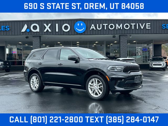2025 Dodge Durango GT AWD's photo