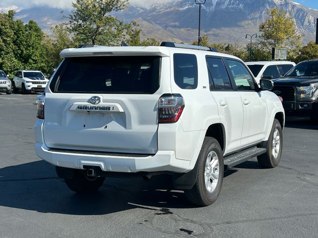 2023 Toyota 4Runner SR5 Premium photo 2