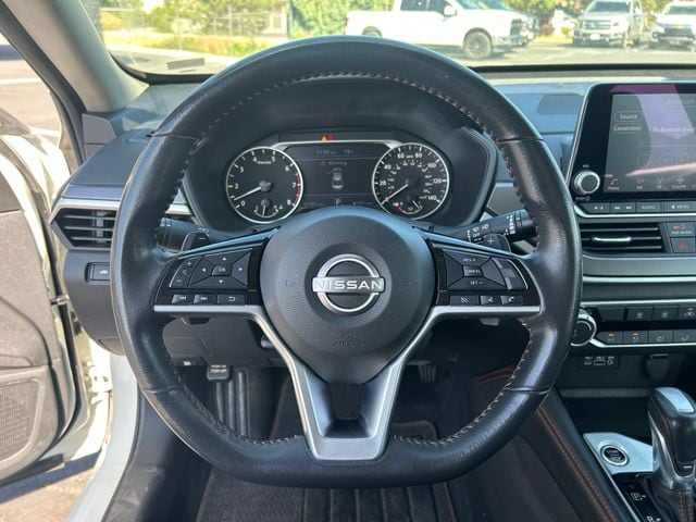 2023 Nissan Altima SR - Photo 21