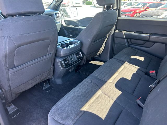 2023 Ford F-150 XL - Photo 32