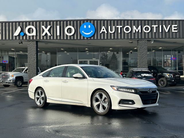 2019 Honda Accord Touring
