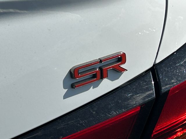 2023 Nissan Altima SR - Photo 6
