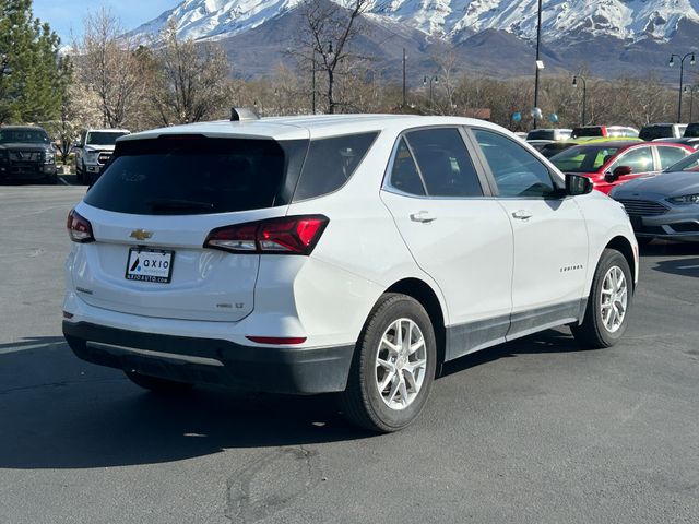 2023 Chevrolet Equinox LT photo 4