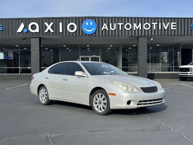 2005 Lexus ES 330