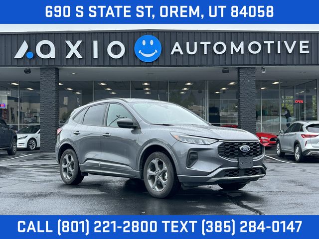 2024 Ford Escape ST-Line AWD's photo