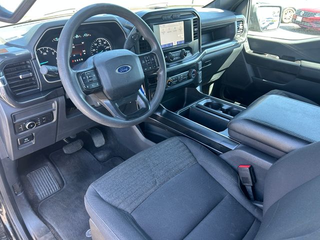 2023 Ford F-150 XL - Photo 27
