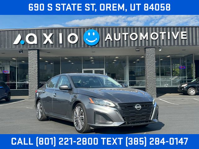 2023 Nissan Altima 2.5 SL's photo