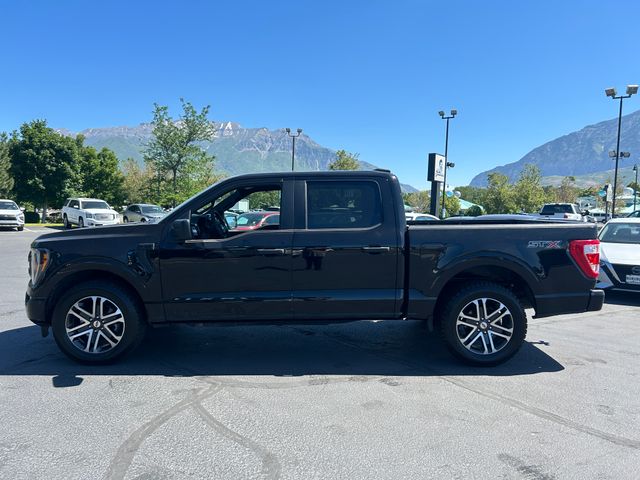 2023 Ford F-150 XL - Photo 9