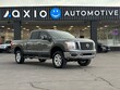Nissan Titan XD