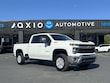 Chevrolet Silverado 2500 HD