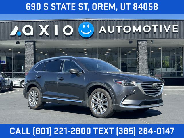 2019 Mazda CX-9 Grand Touring AWD's photo