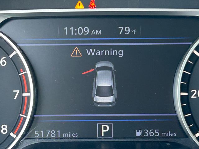 2023 Nissan Altima SR - Photo 23