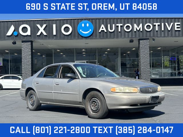 2003 Buick Century Custom's photo