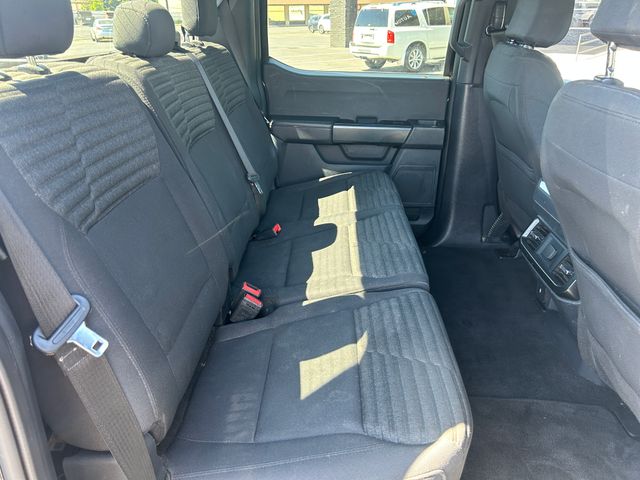 2023 Ford F-150 XL - Photo 33