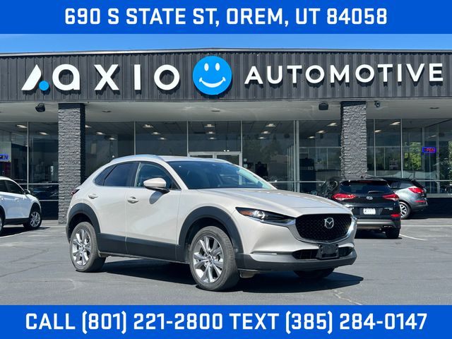 2023 Mazda CX-30 Preferred AWD's photo
