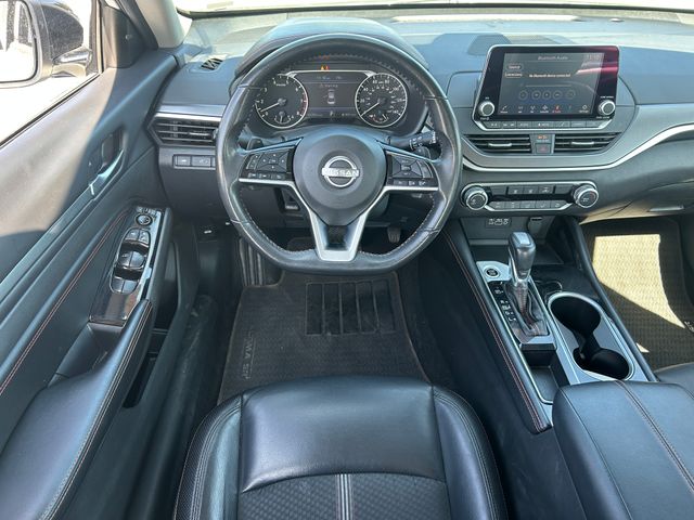 2023 Nissan Altima SR - Photo 29
