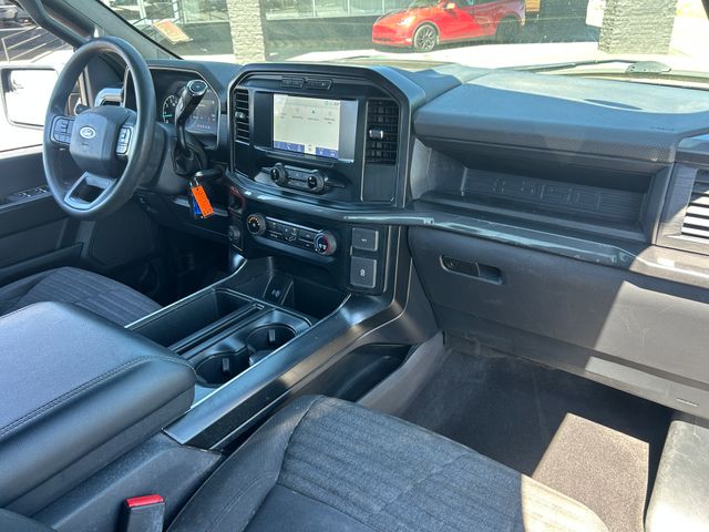 2023 Ford F-150 XL - Photo 34