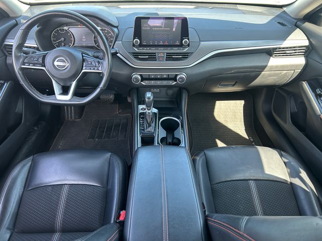 2023 Nissan Altima SR - Photo 30