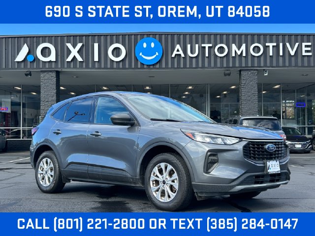 2025 Ford Escape Active SUV