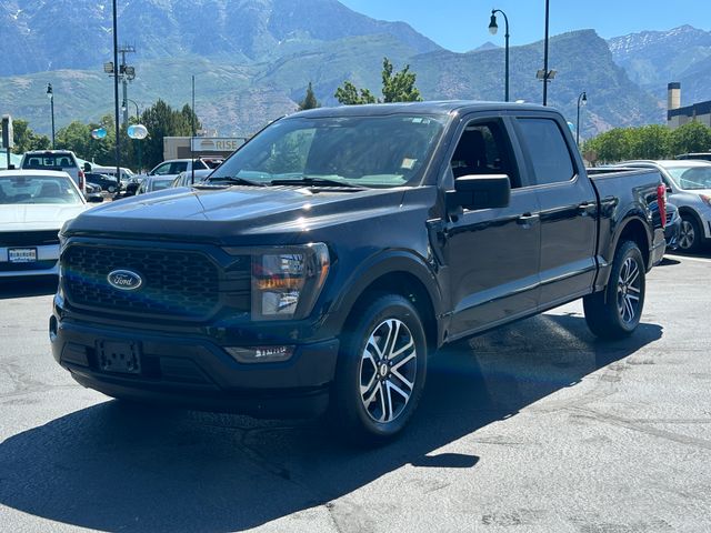 2023 Ford F-150 XL - Photo 10