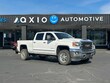 GMC Sierra 2500HD