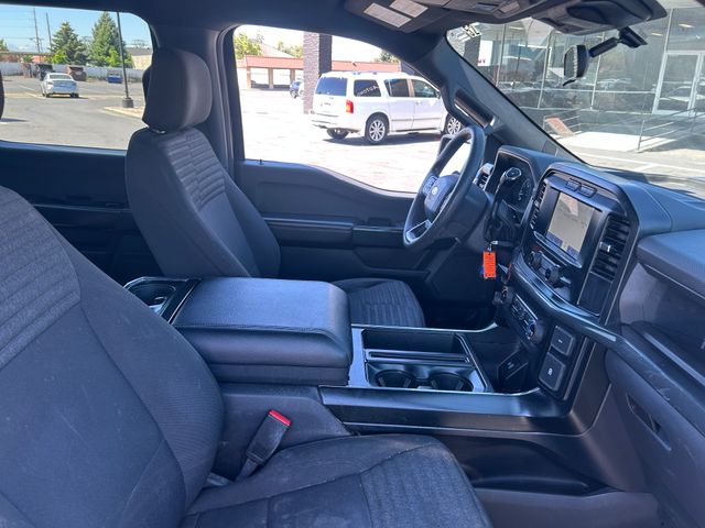 2023 Ford F-150 XL - Photo 35