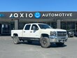 Chevrolet Silverado 2500HD