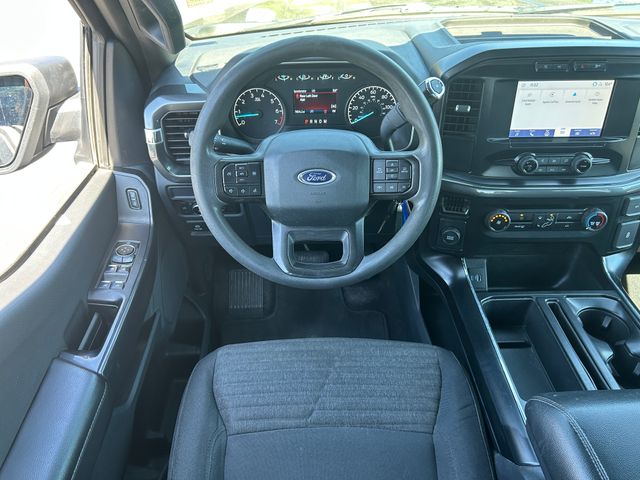 2023 Ford F-150 XL - Photo 30