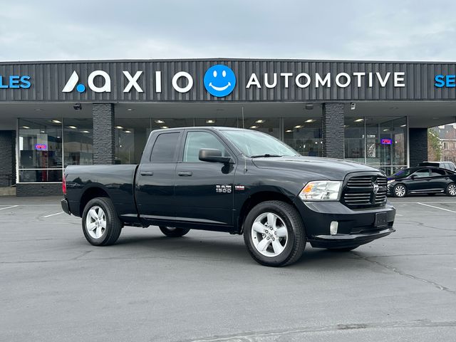 2016 RAM Ram 1500 Pickup Express