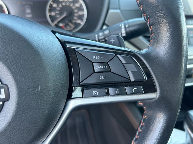 2023 Nissan Altima SR - Photo 19