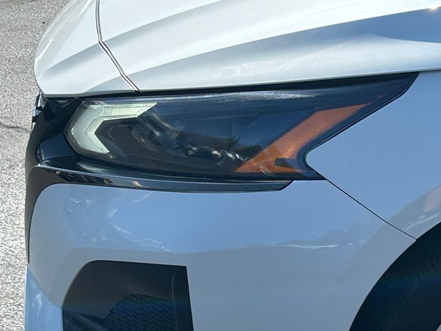 2023 Nissan Altima SR - Photo 12