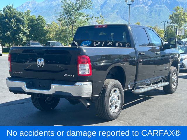 2024 Ram 2500 Big Horn photo 3