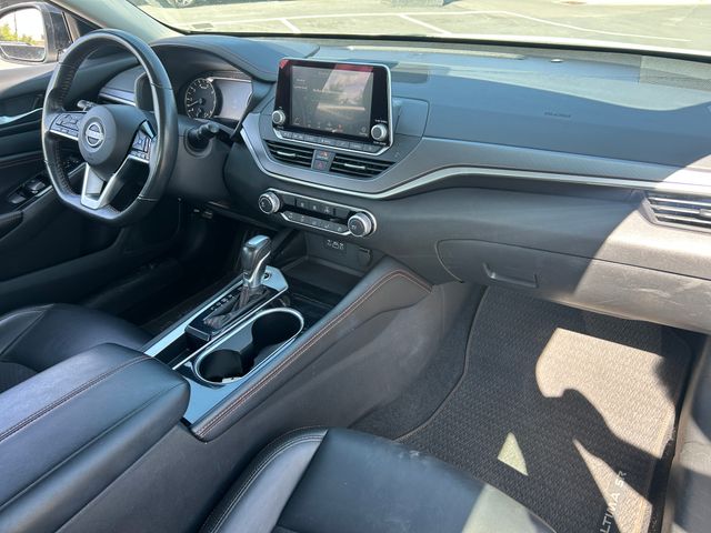2023 Nissan Altima SR - Photo 33