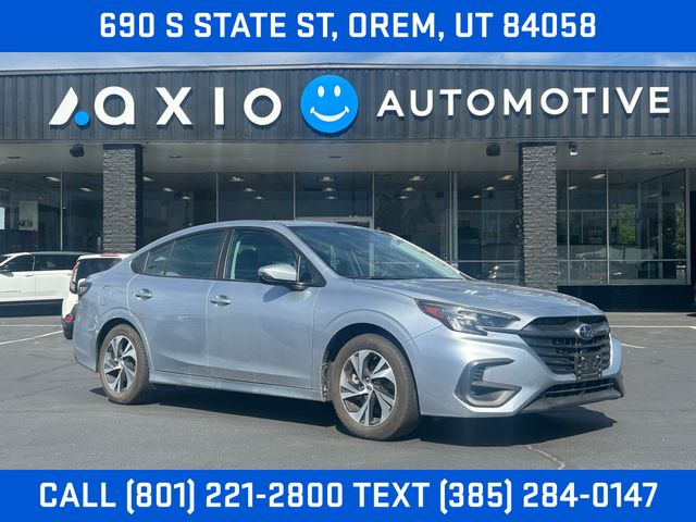 2024 Subaru Legacy Premium's photo