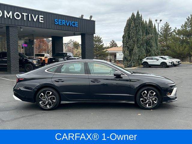 2024 Hyundai Sonata SEL photo 2