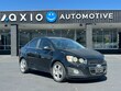 Chevrolet Sonic