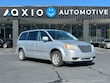 Chrysler Town & Country