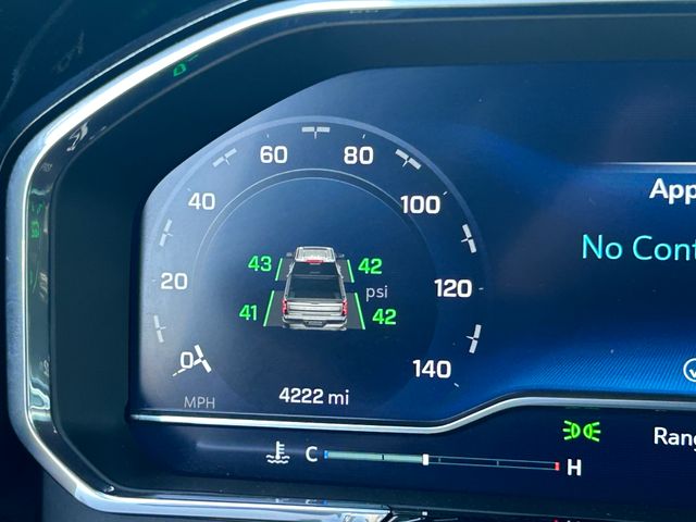 2024 Chevrolet Silverado 1500 High Country - Photo 22