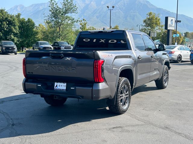2022 Toyota Tundra SR5 photo 3