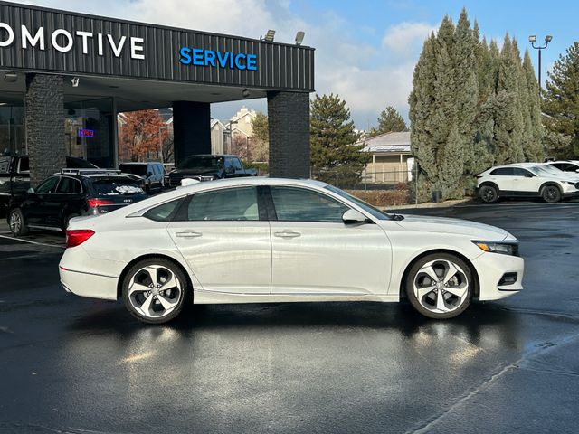 2019 Honda Accord Touring