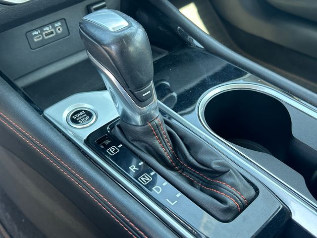 2023 Nissan Altima SR - Photo 17