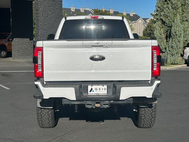 2024 Ford F-250 Lariat photo 3