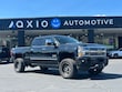 Chevrolet Silverado 3500HD