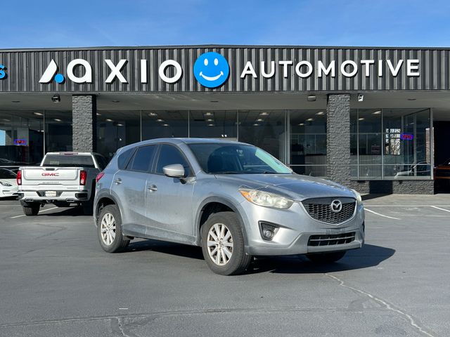 2013 Mazda CX-5 Touring
