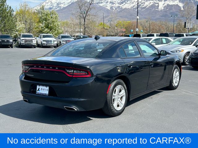 2023 Dodge Charger SXT photo 3