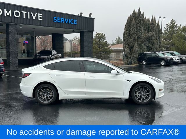 Used 2019 Tesla Model 3 Base with VIN 5YJ3E1EA7KF486493 for sale in Sandy, UT