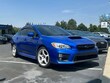 Subaru WRX