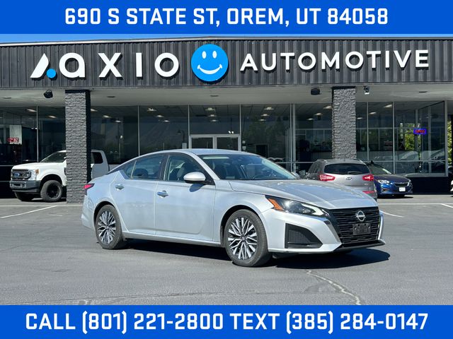 2023 Nissan Altima 2.5 SV's photo