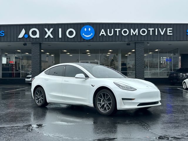 2019 Tesla Model 3 Base's photo